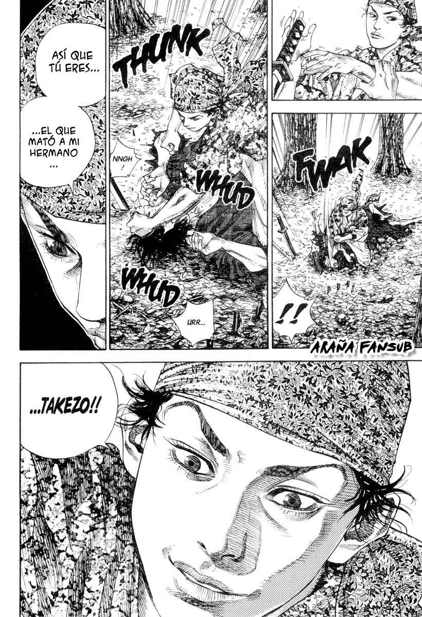 Read VagabondES Manga Online