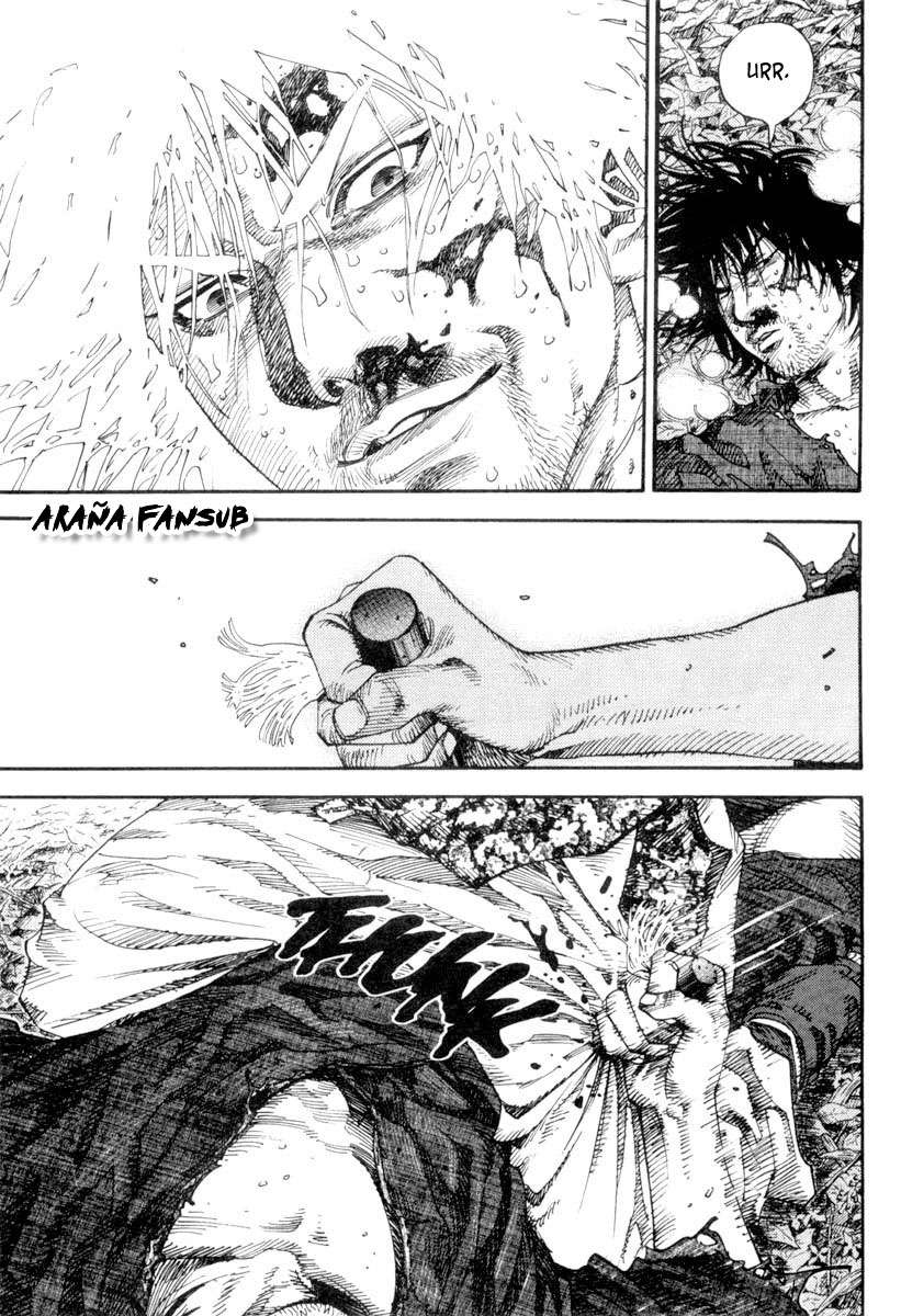 Read VagabondES Manga Online