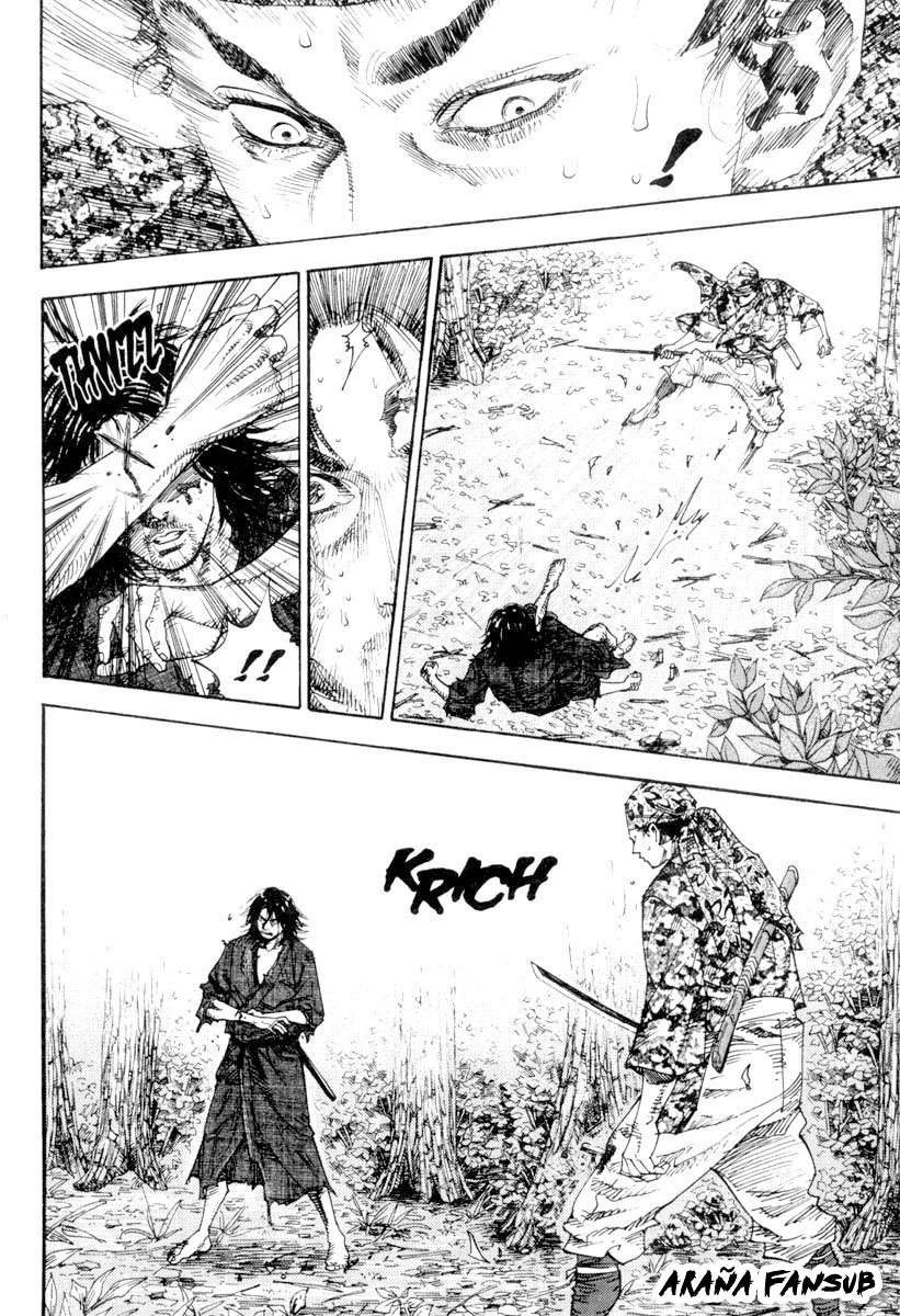 Read VagabondES Manga Online