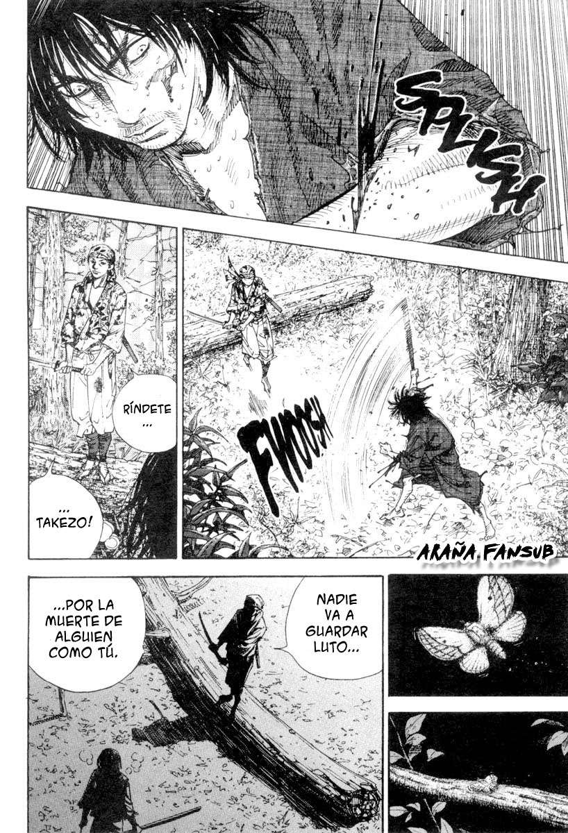 Read VagabondES Manga Online