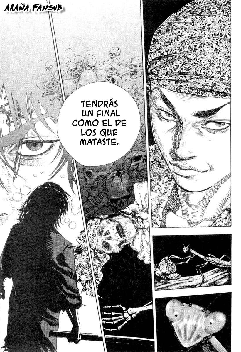 Read VagabondES Manga Online