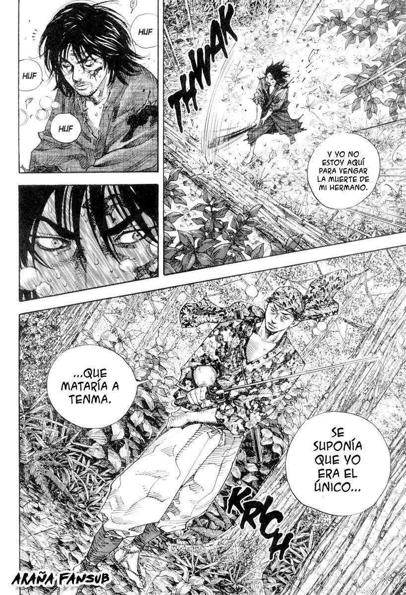 Read VagabondES Manga Online