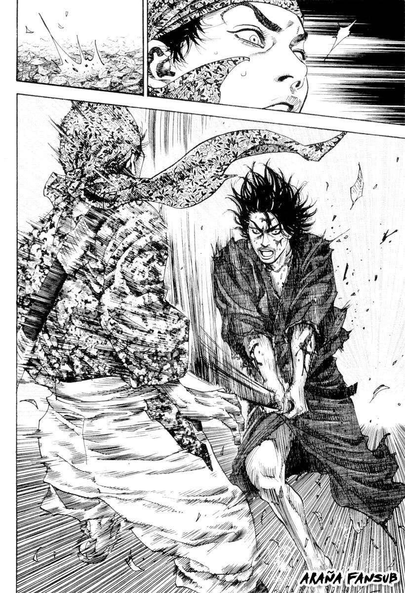 Read VagabondES Manga Online