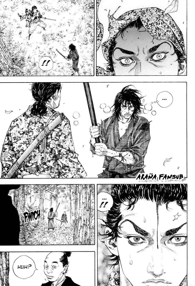 Read VagabondES Manga Online