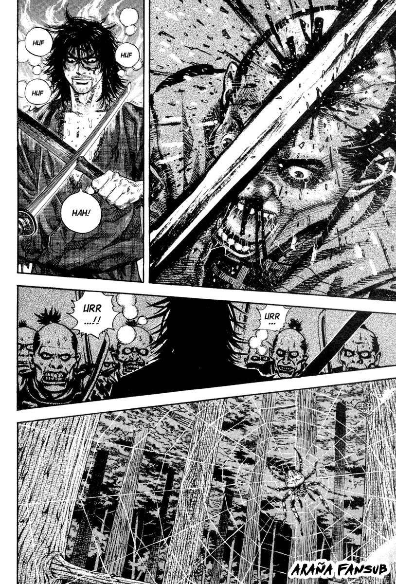 Read VagabondES Manga Online