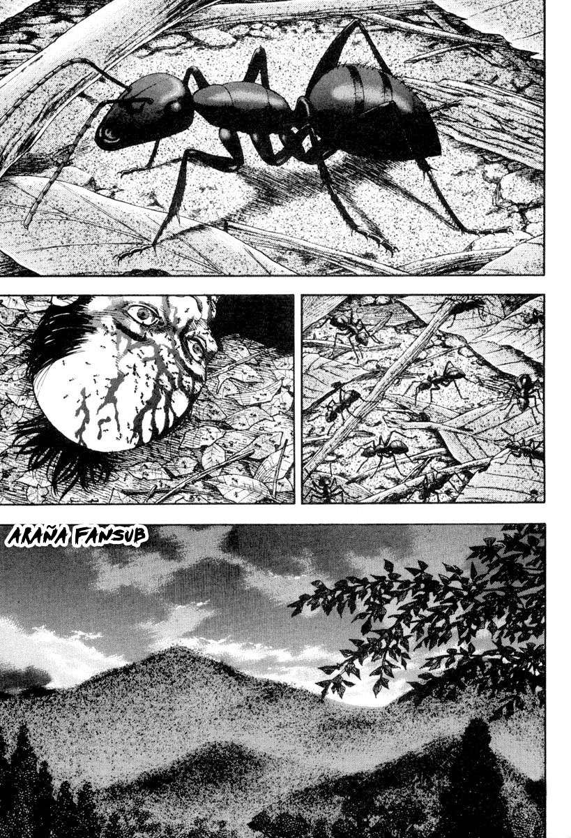 Read VagabondES Manga Online
