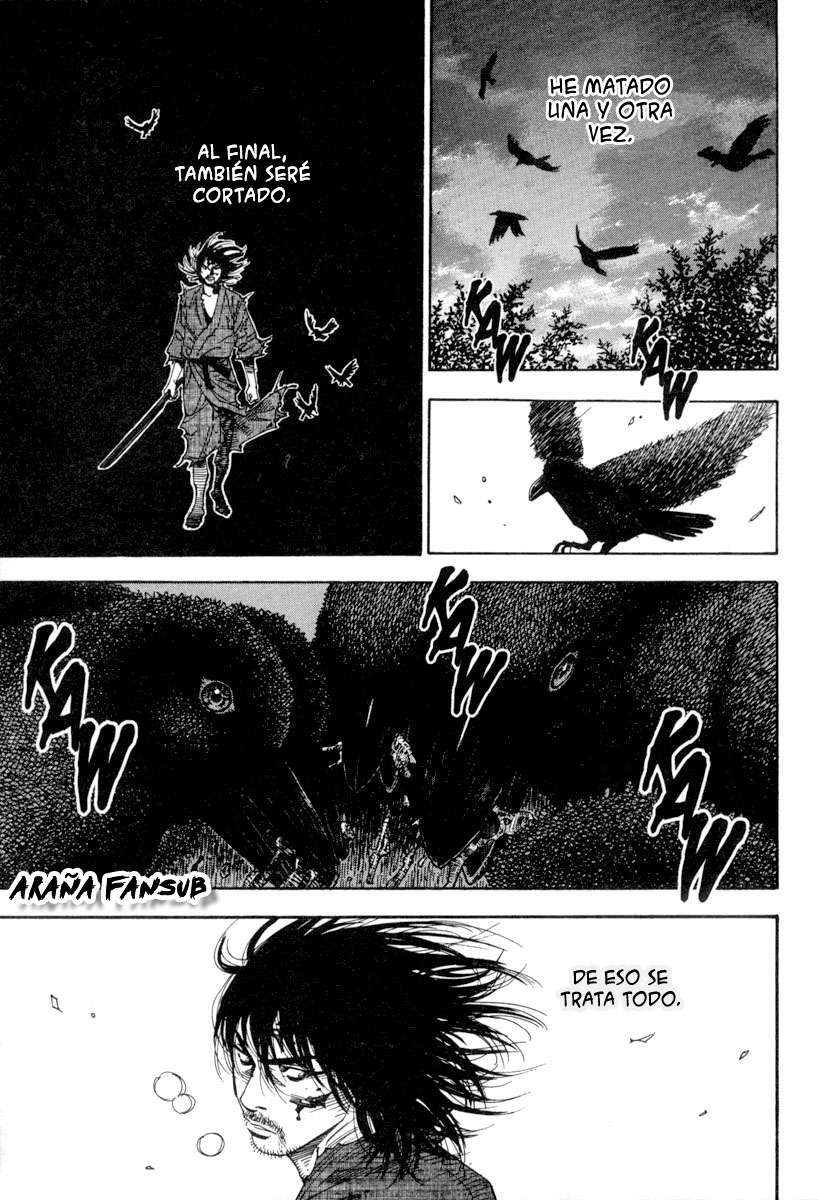 Read VagabondES Manga Online