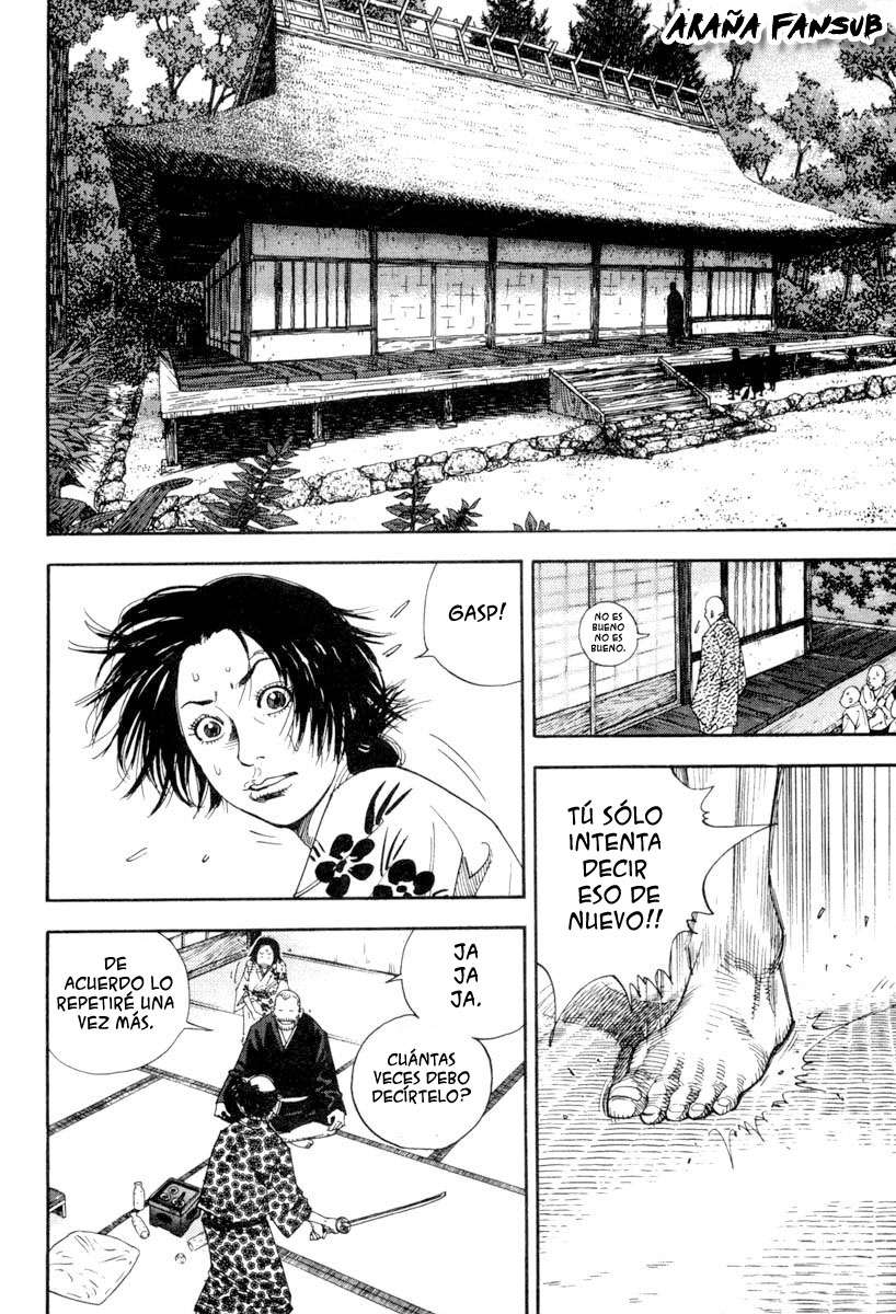 Read VagabondES Manga Online