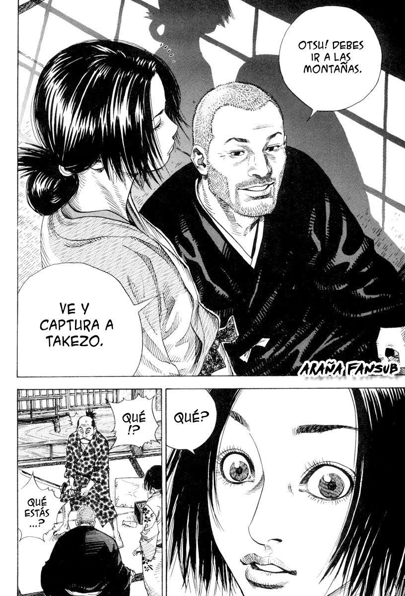 Read VagabondES Manga Online
