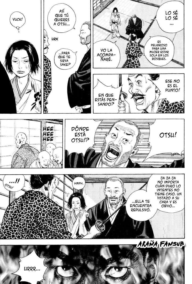 Read VagabondES Manga Online