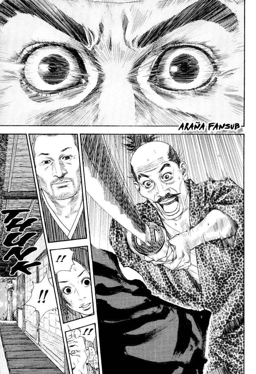 Read VagabondES Manga Online