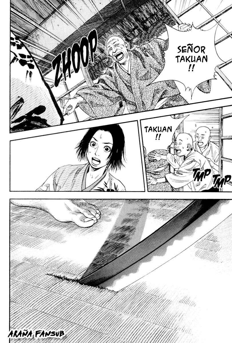 Read VagabondES Manga Online