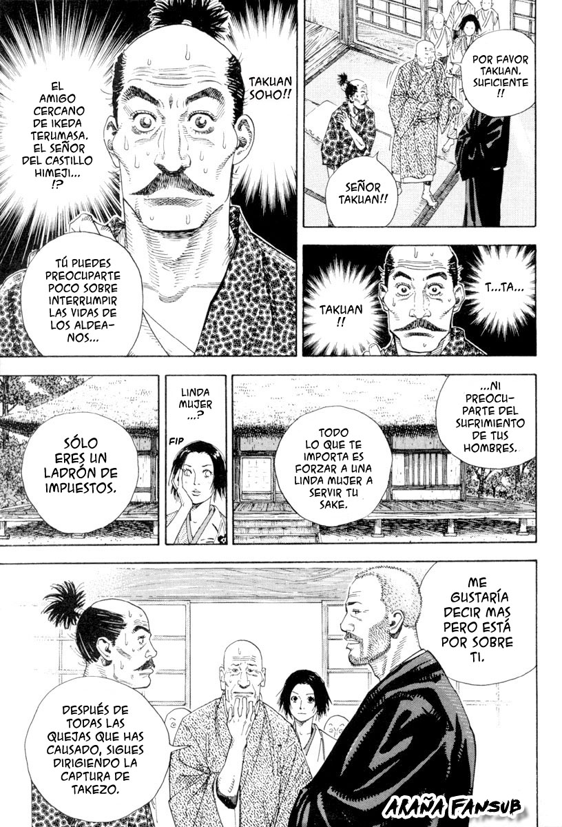 Read VagabondES Manga Online