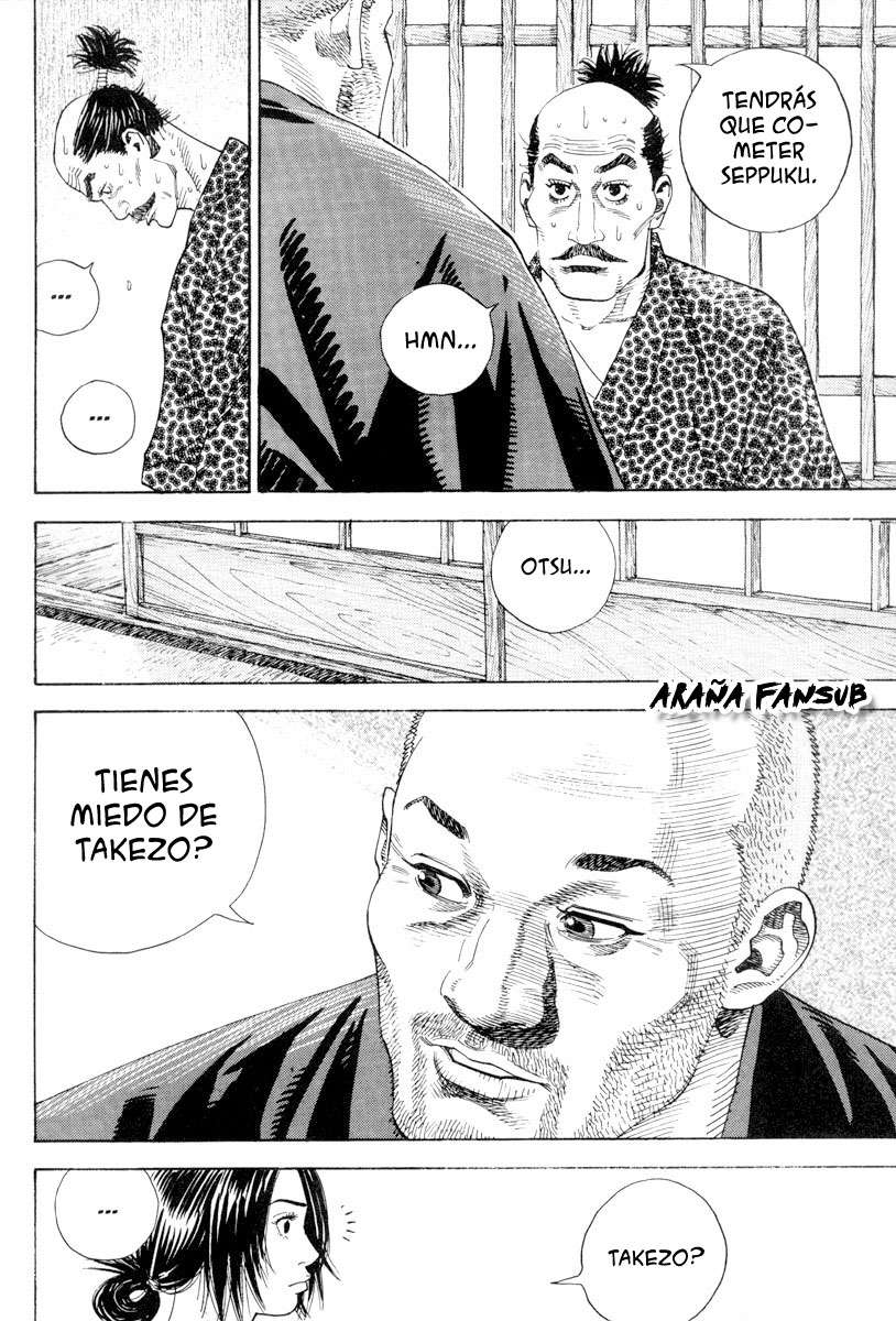 Read VagabondES Manga Online