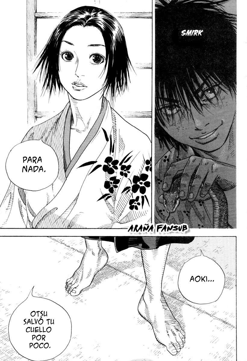 Read VagabondES Manga Online