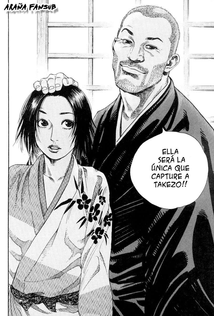 Read VagabondES Manga Online