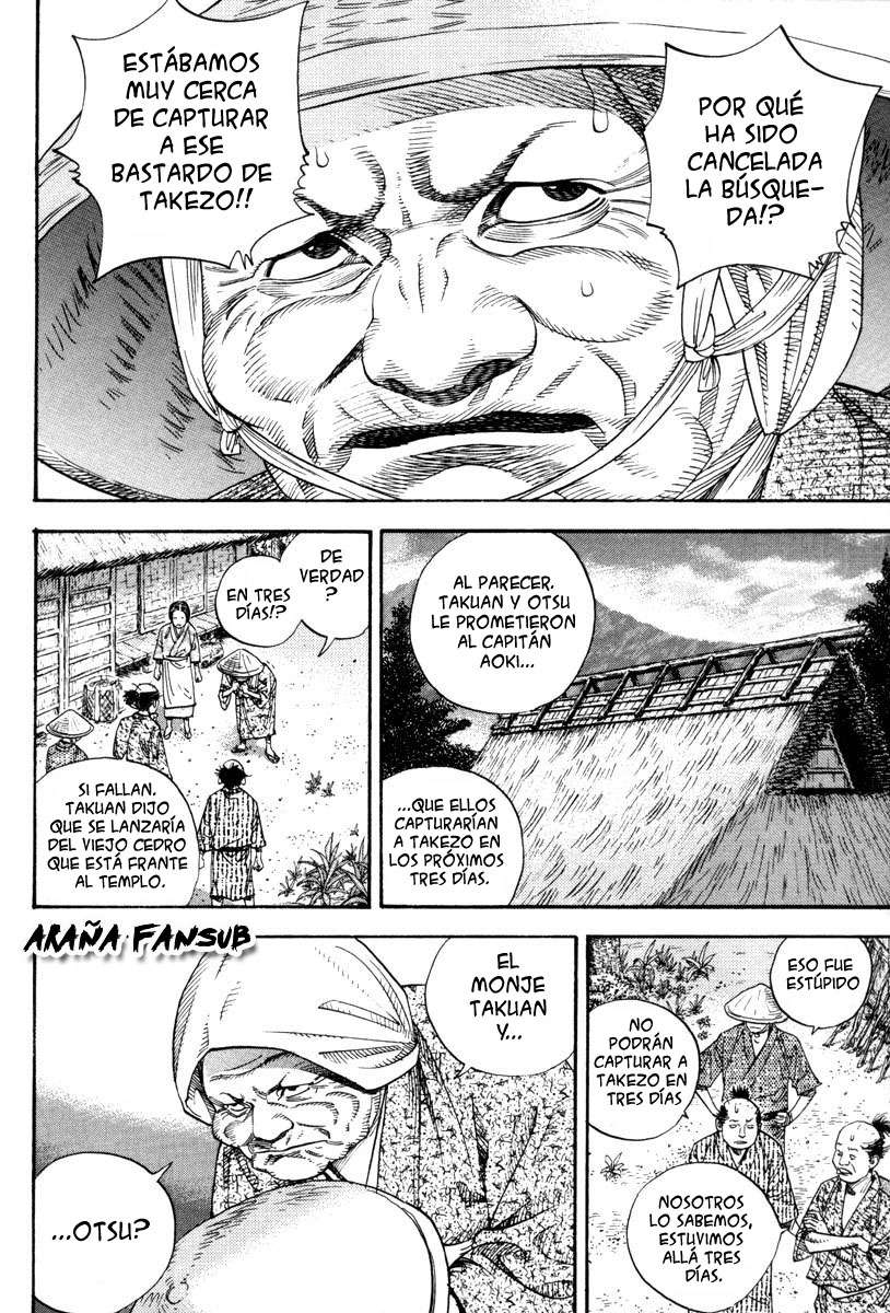 Read VagabondES Manga Online