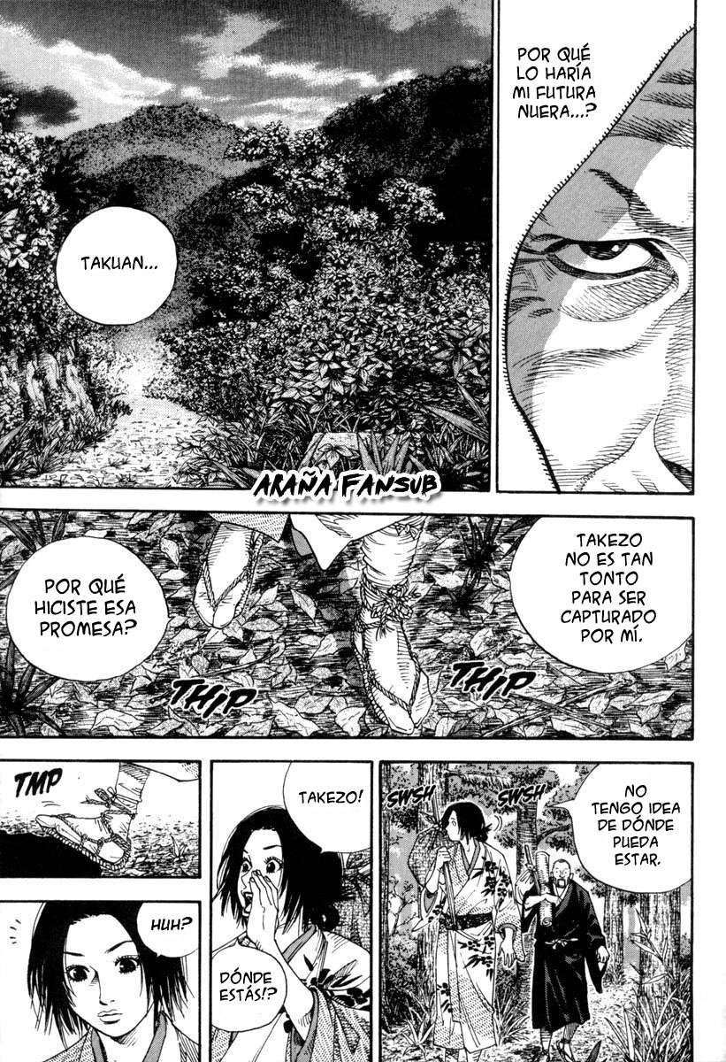 Read VagabondES Manga Online