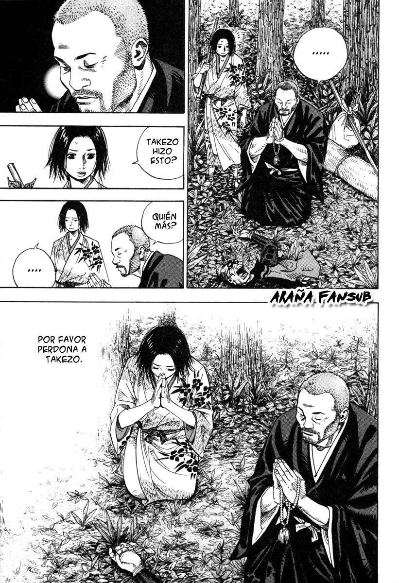 Read VagabondES Manga Online