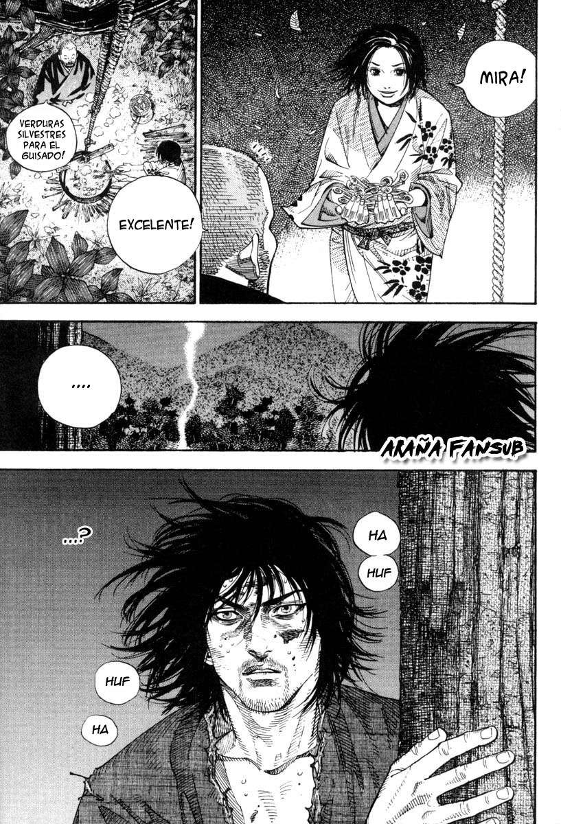 Read VagabondES Manga Online