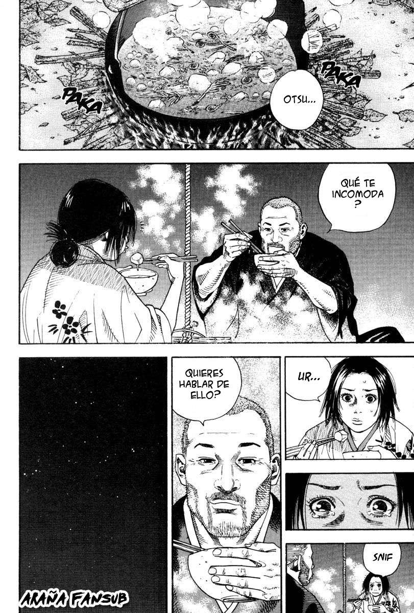 Read VagabondES Manga Online