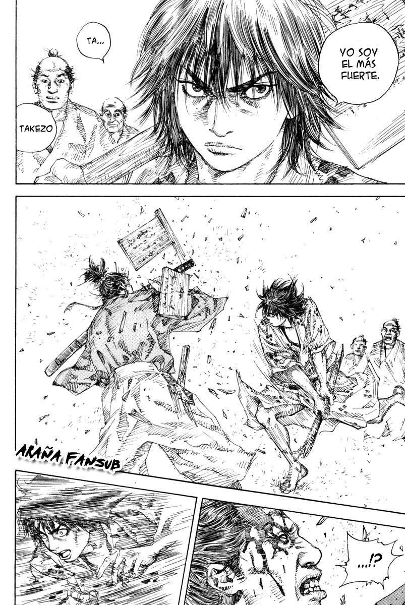 Read VagabondES Manga Online