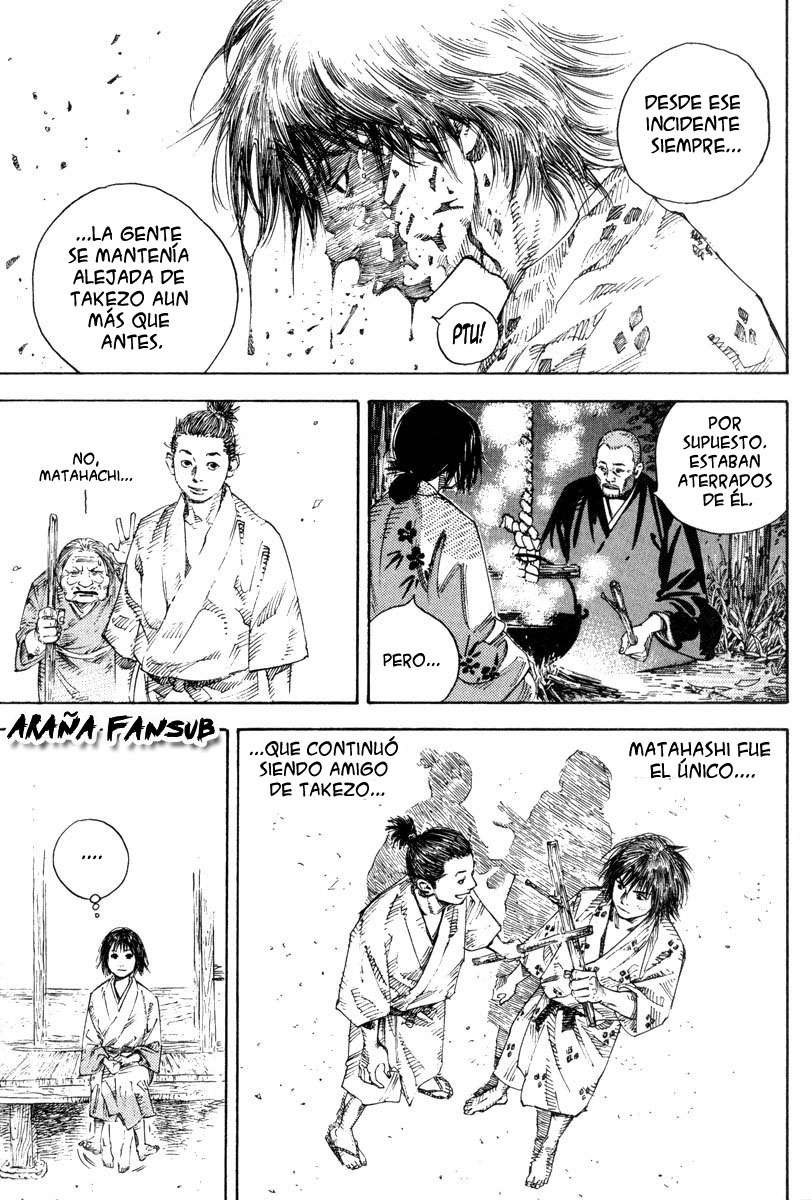 Read VagabondES Manga Online