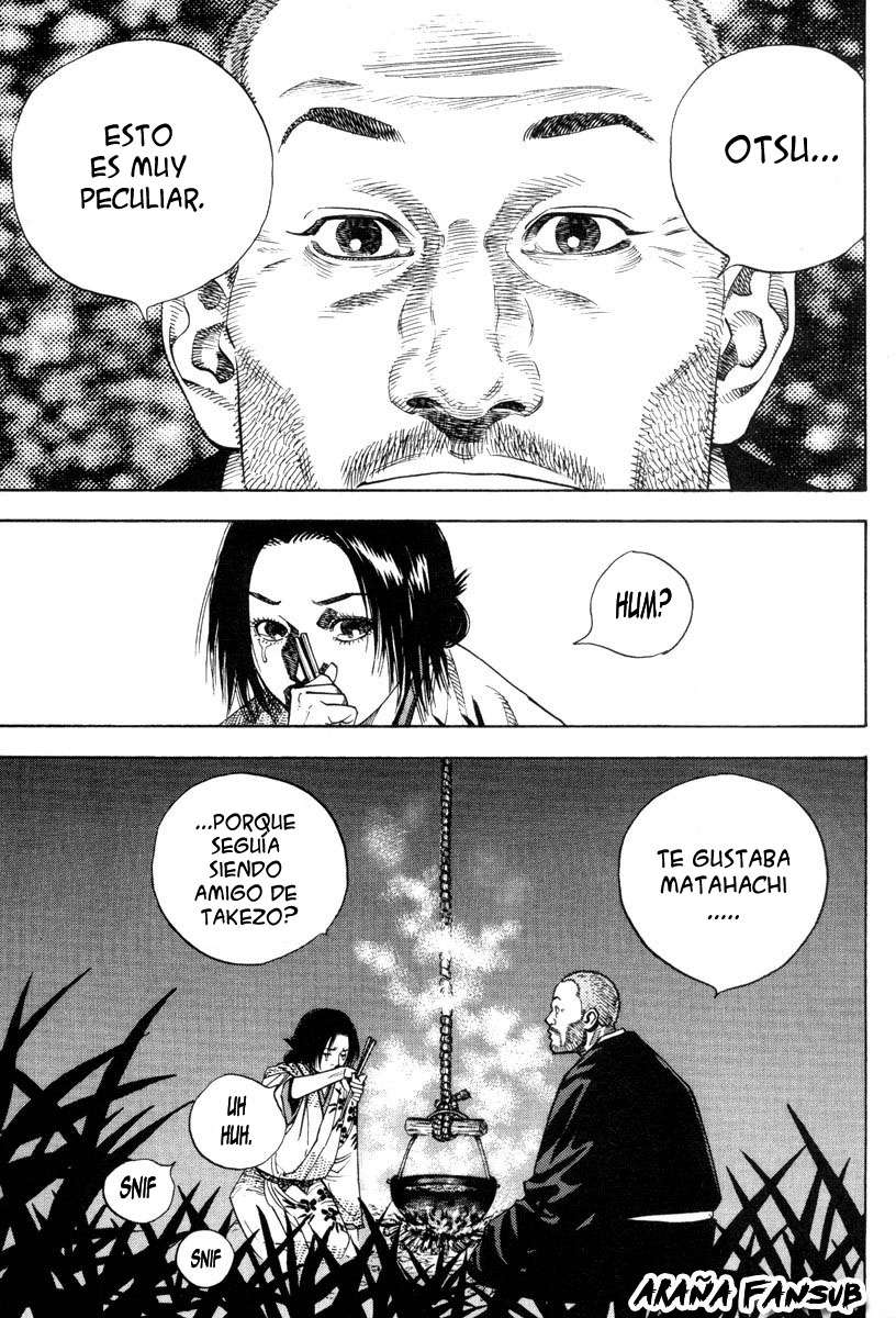 Read VagabondES Manga Online