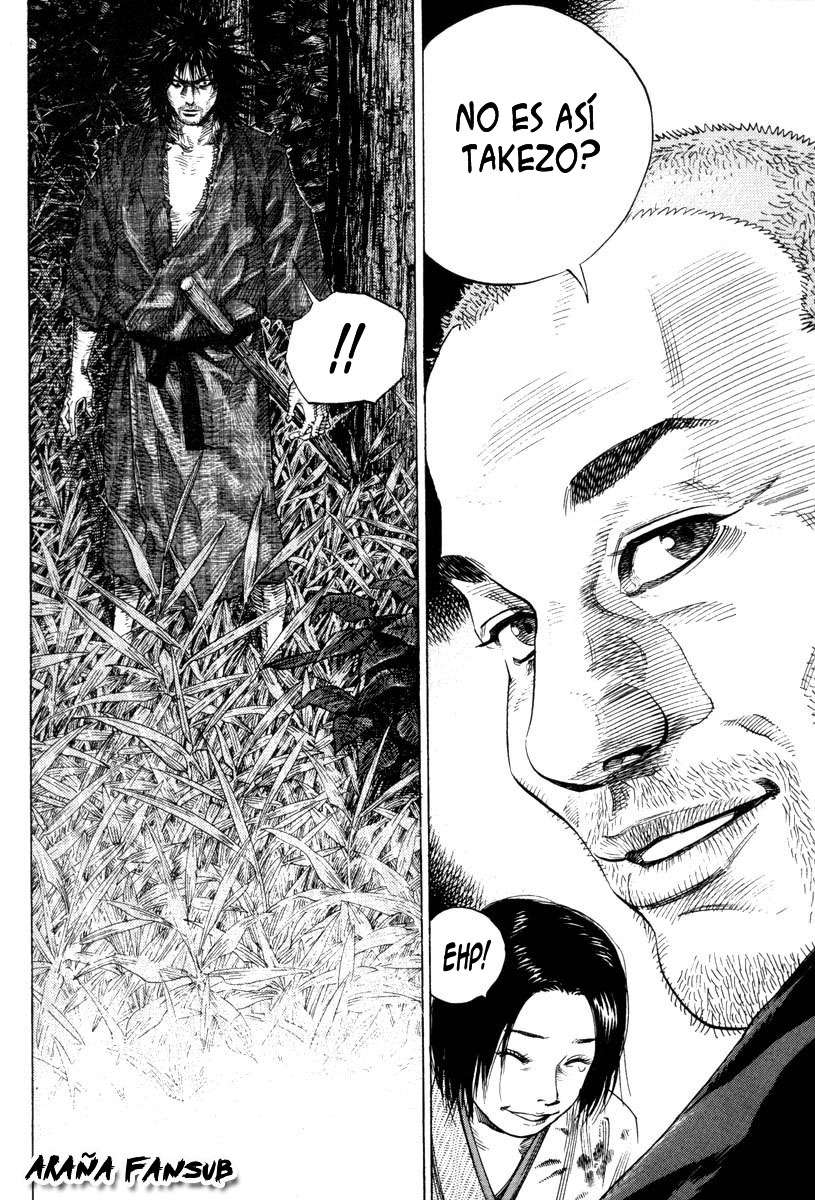 Read VagabondES Manga Online