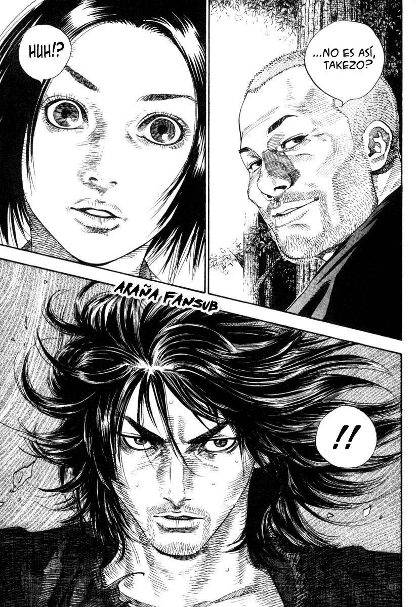 Read VagabondES Manga Online