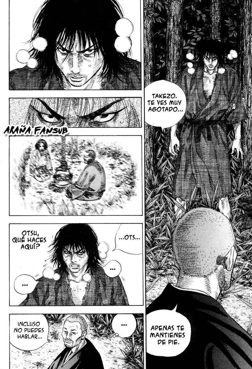 Read VagabondES Manga Online