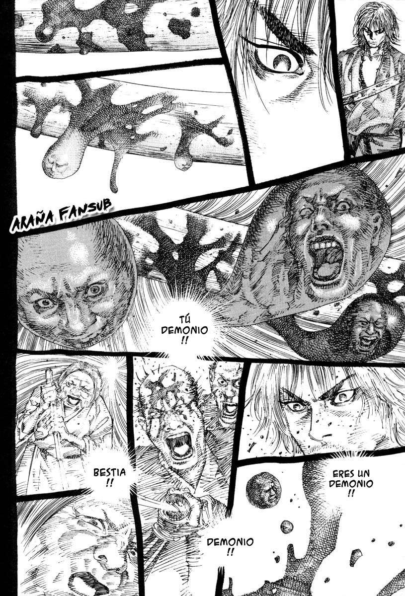 Read VagabondES Manga Online