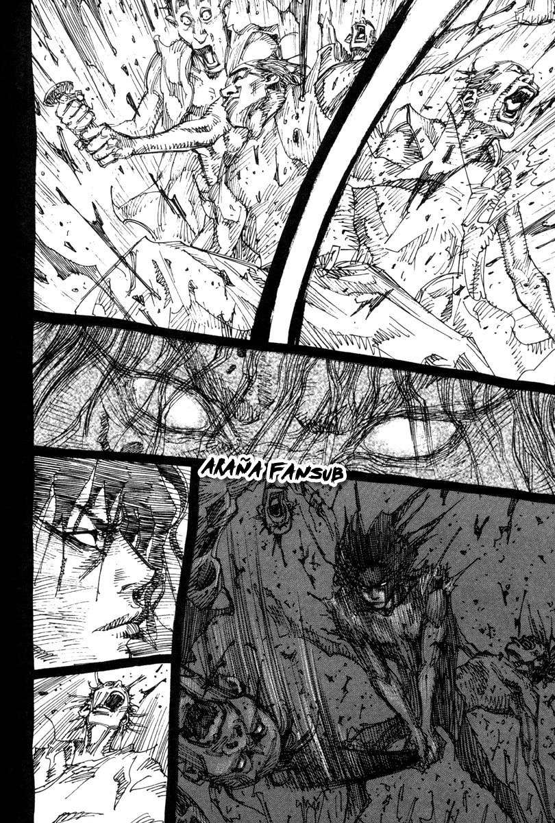 Read VagabondES Manga Online