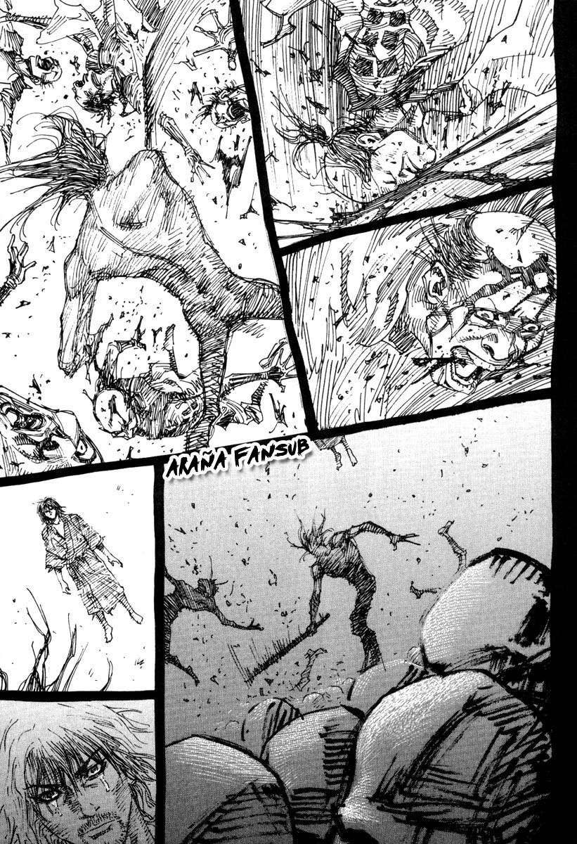 Read VagabondES Manga Online