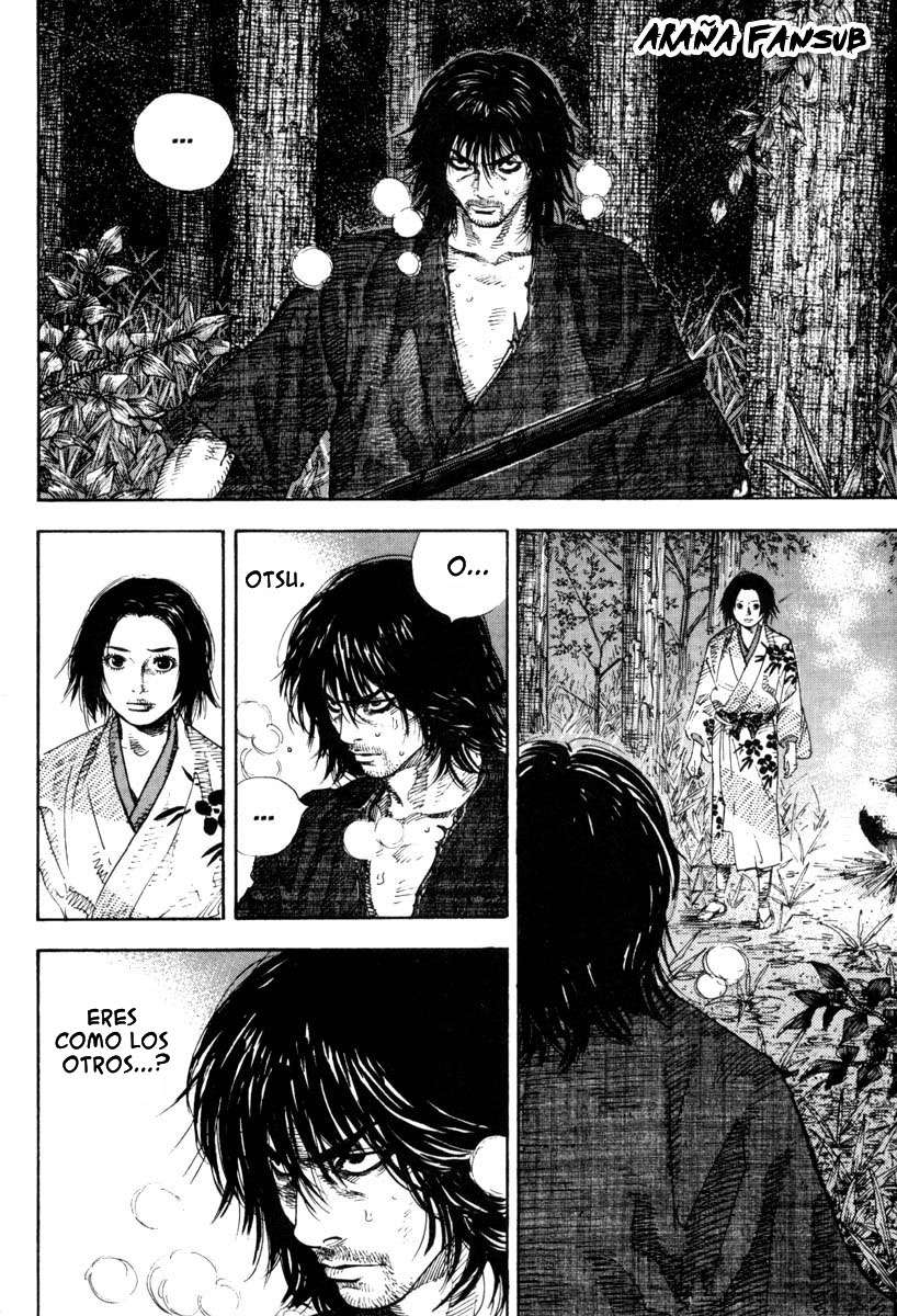 Read VagabondES Manga Online