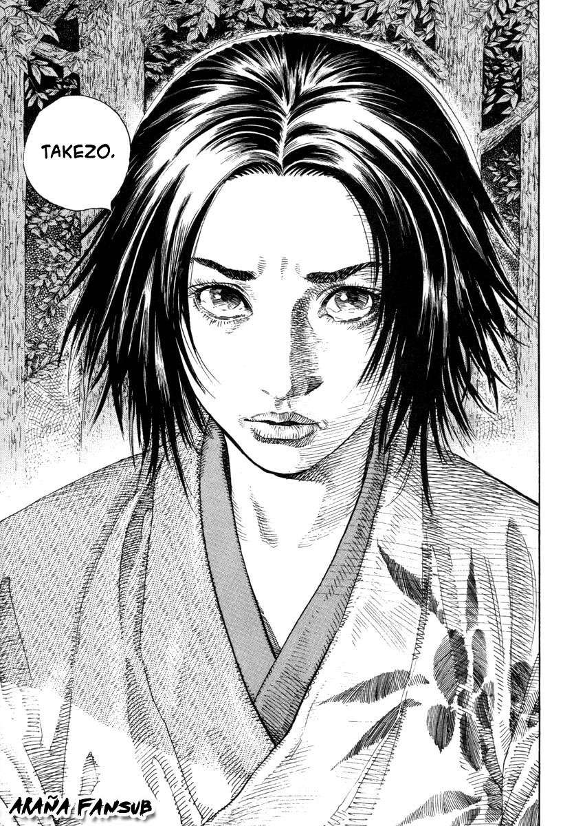 Read VagabondES Manga Online