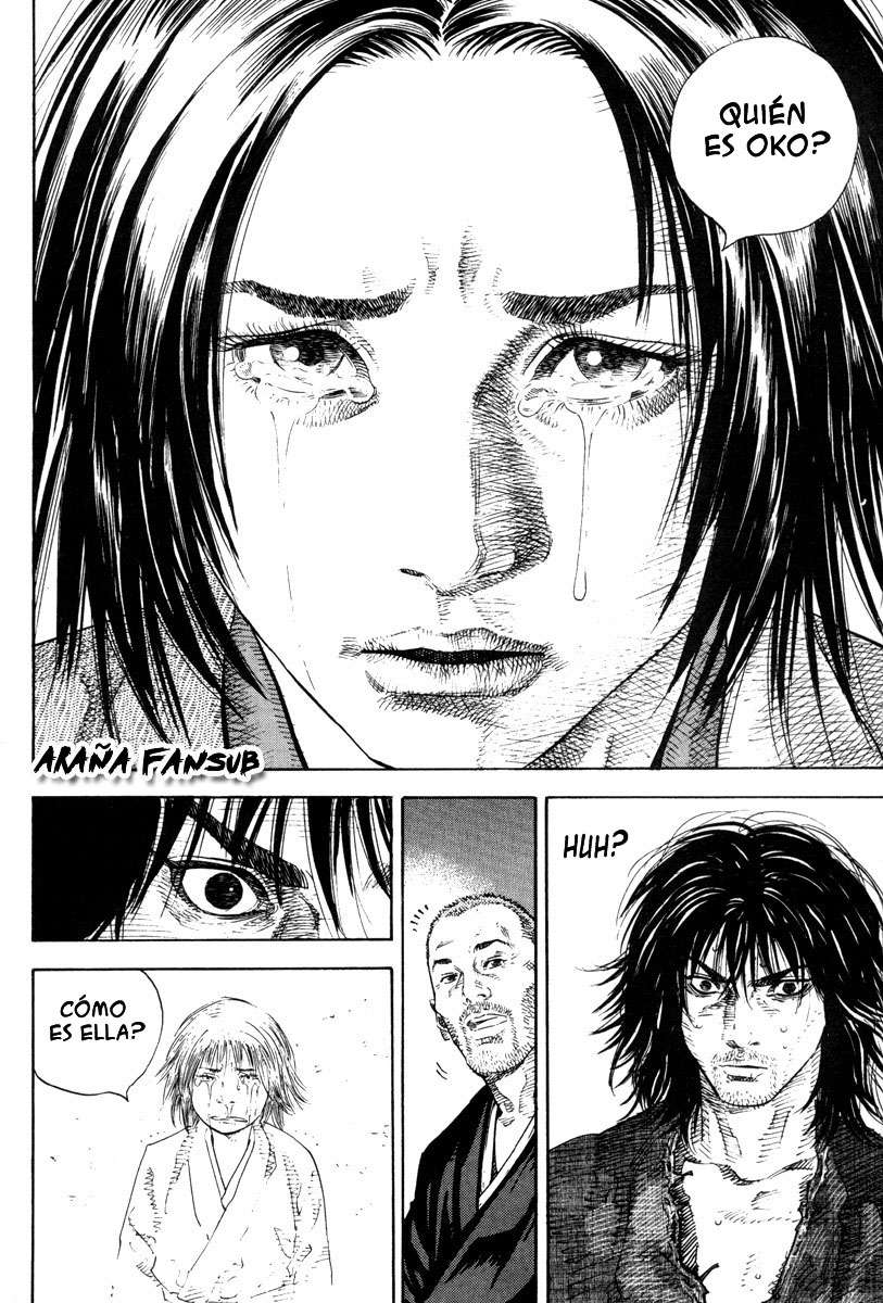 Read VagabondES Manga Online