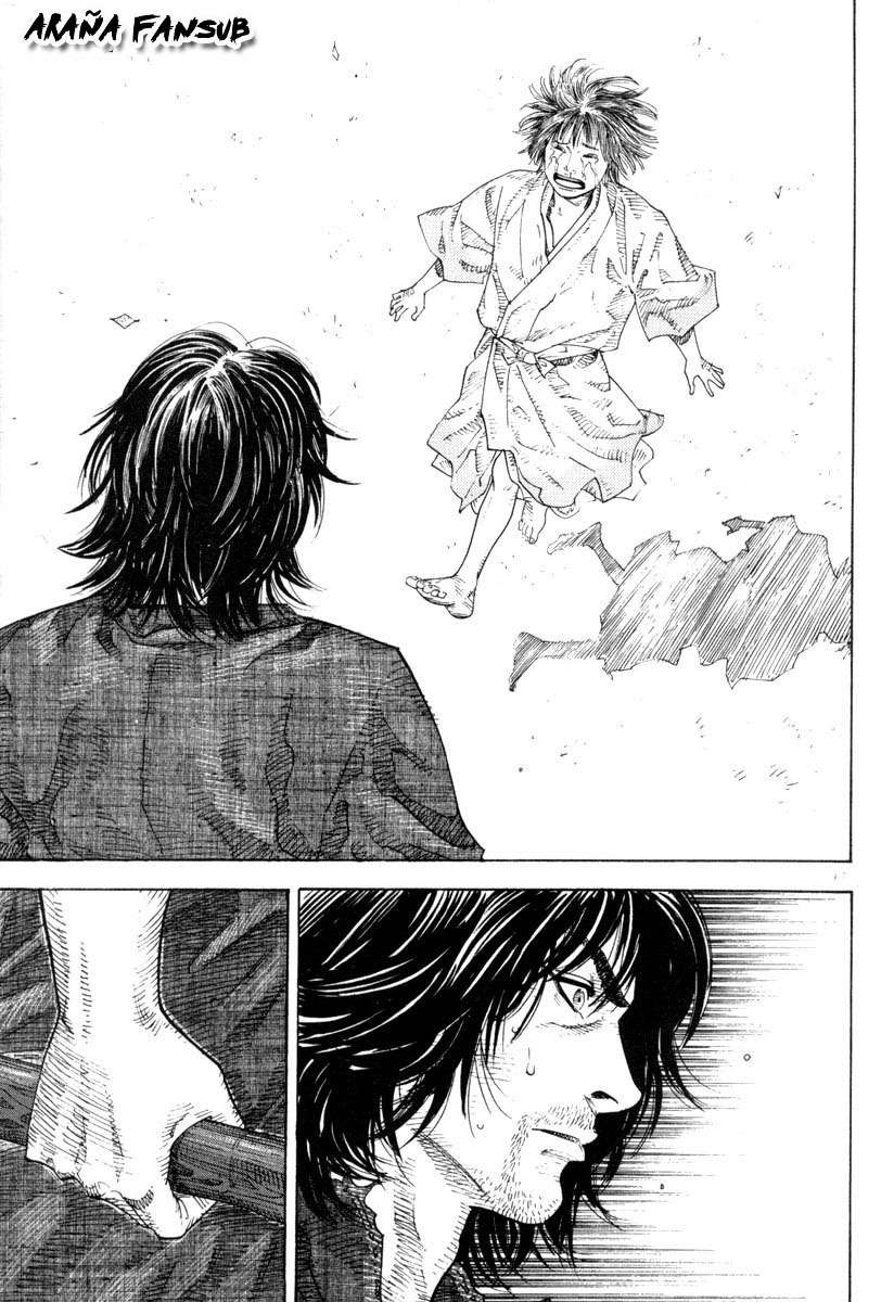 Read VagabondES Manga Online