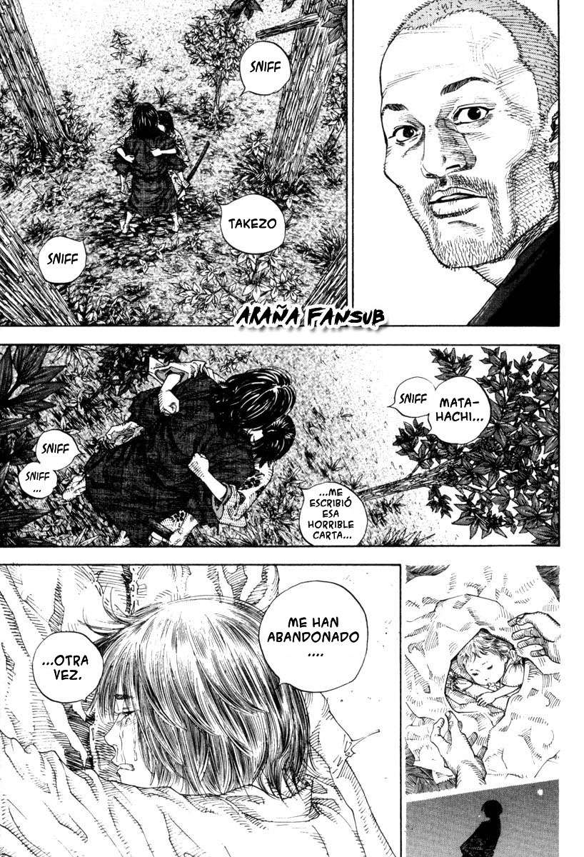 Read VagabondES Manga Online