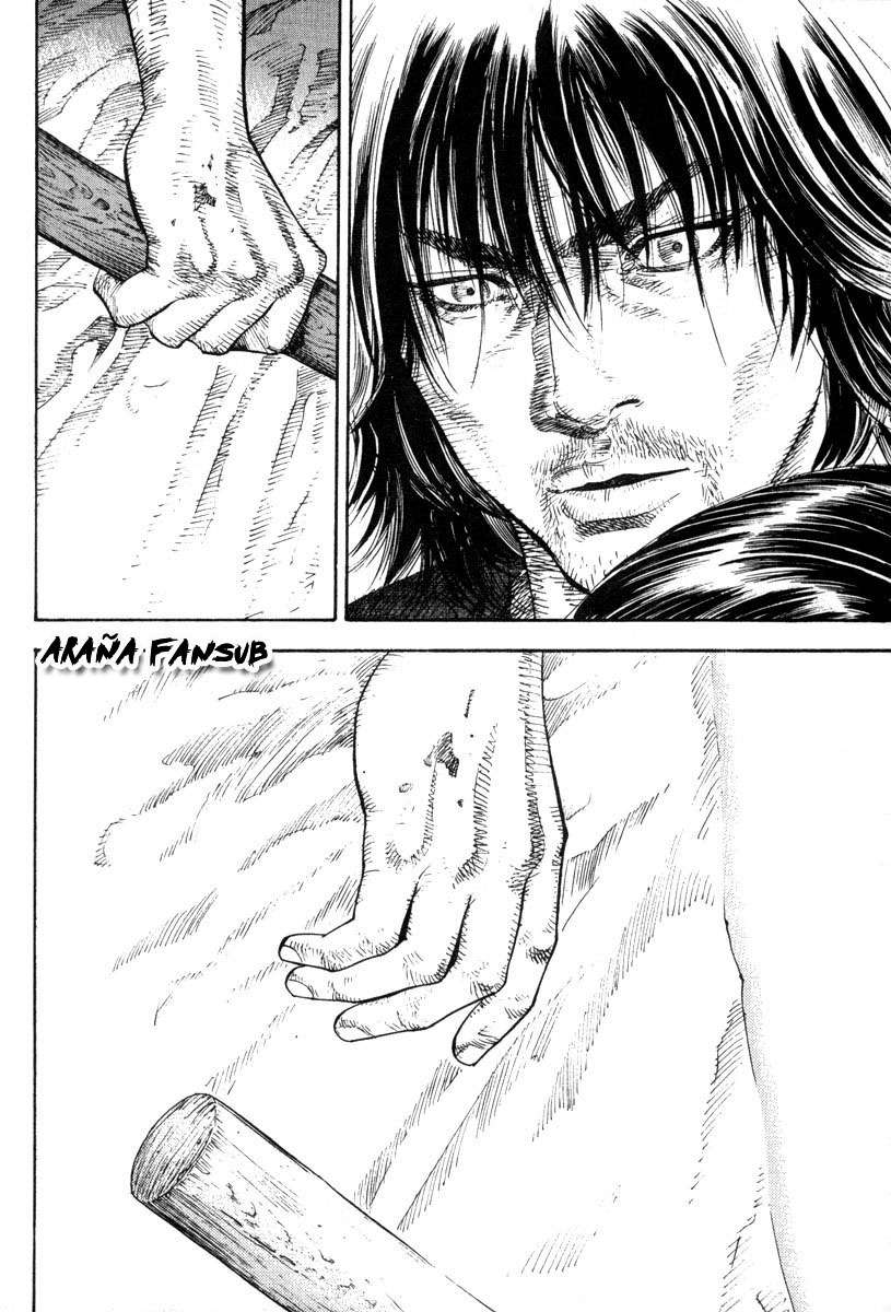 Read VagabondES Manga Online