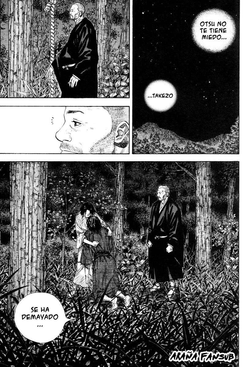 Read VagabondES Manga Online