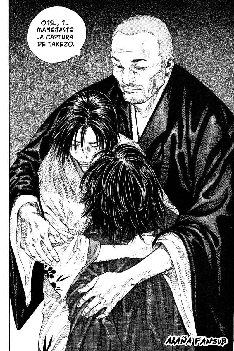 Read VagabondES Manga Online