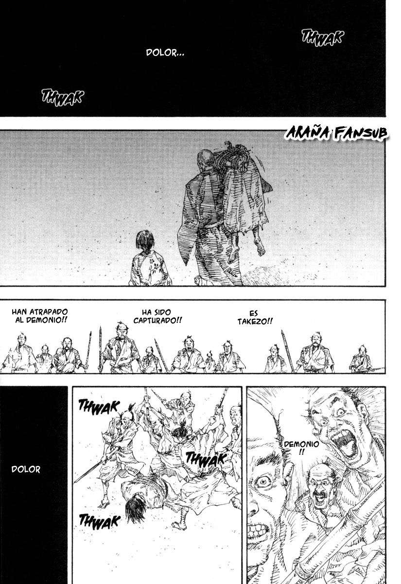 Read VagabondES Manga Online
