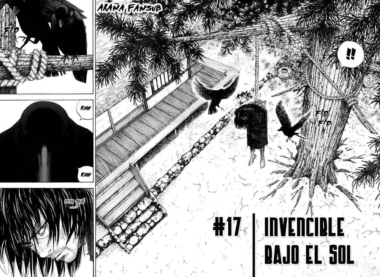 Read VagabondES Manga Online