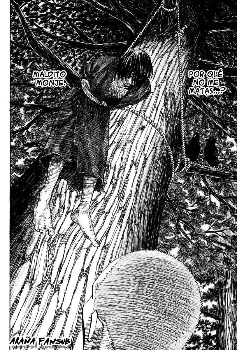Read VagabondES Manga Online