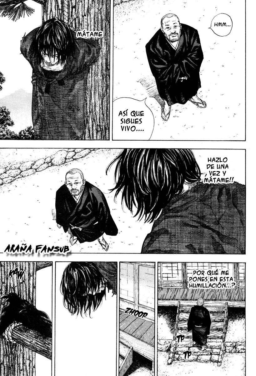 Read VagabondES Manga Online