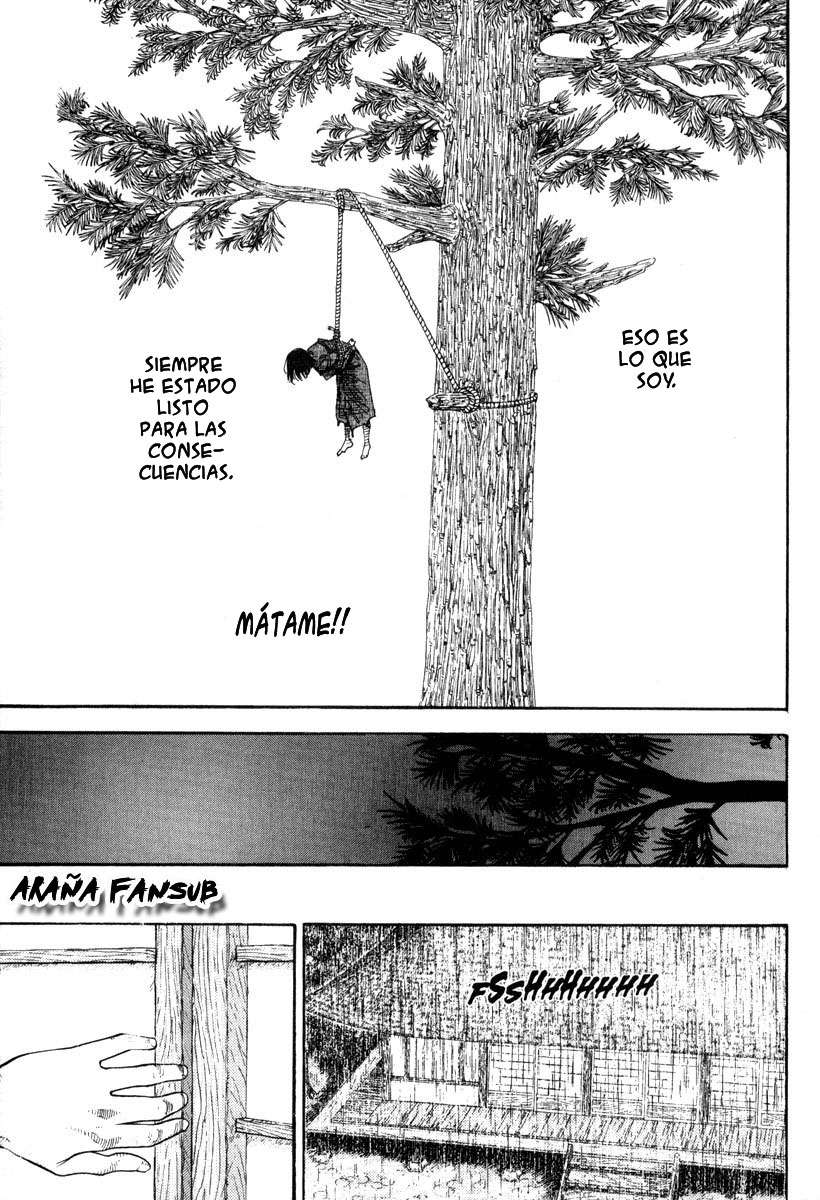 Read VagabondES Manga Online