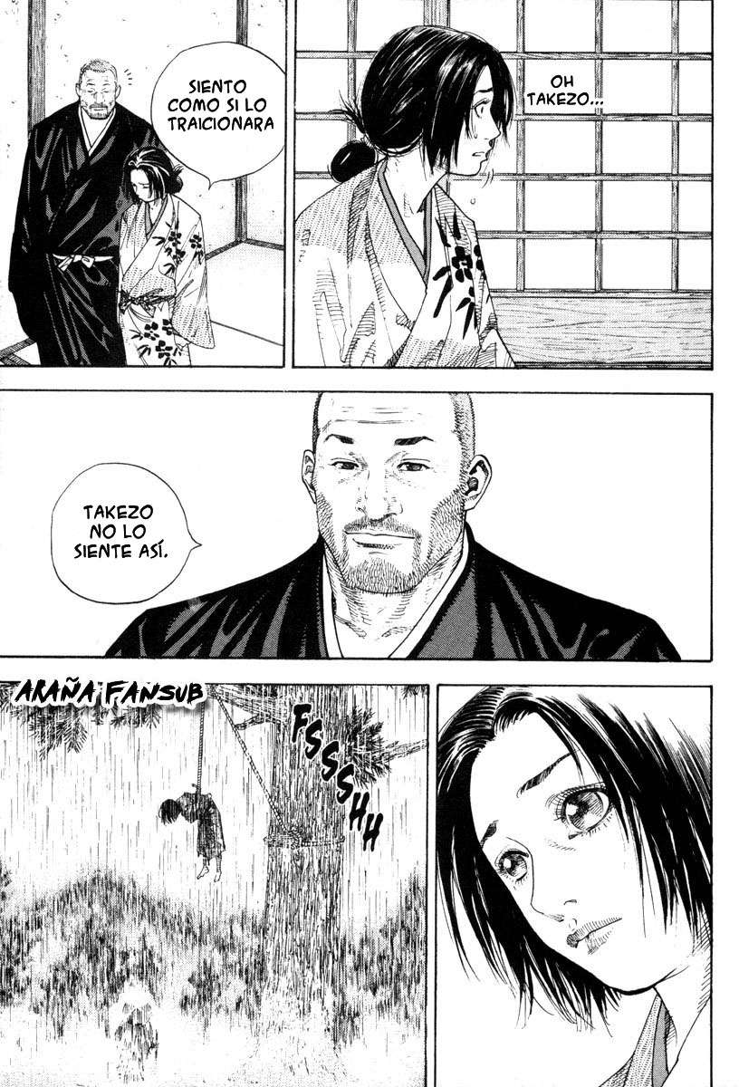 Read VagabondES Manga Online
