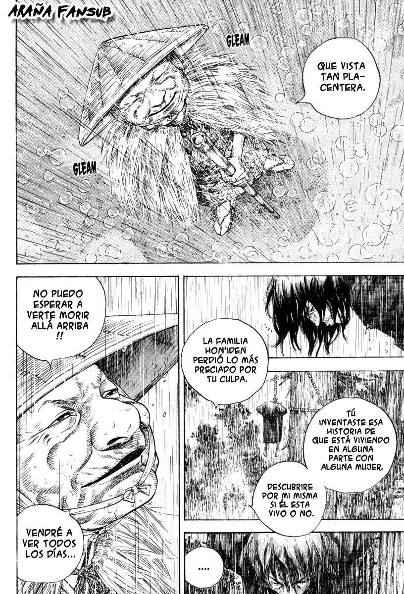 Read VagabondES Manga Online