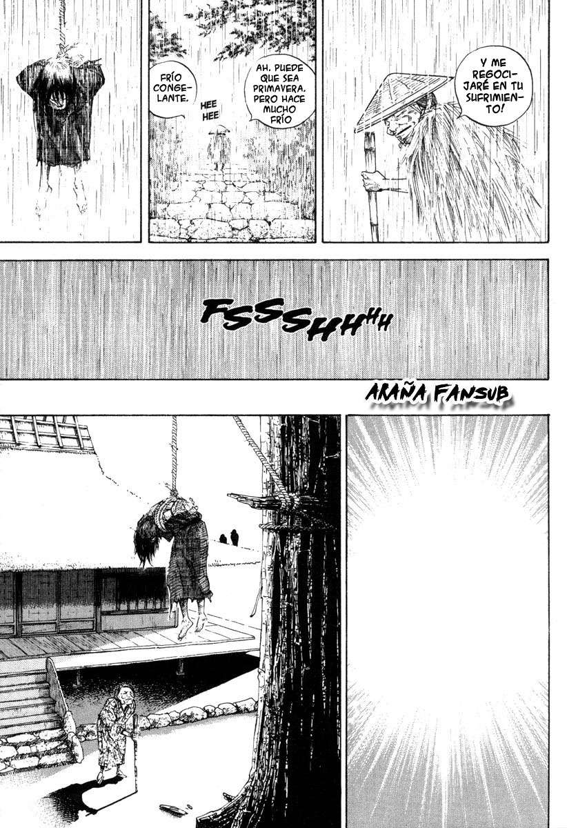 Read VagabondES Manga Online